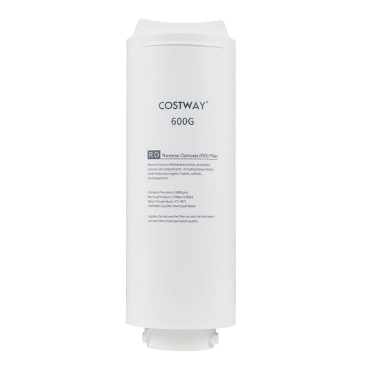 600 GPD Replacement RO Filter for AW-RB20/AW-RB05 Under-Sink Reverse Osmosis System Small Appliances Options at Gallery Canada