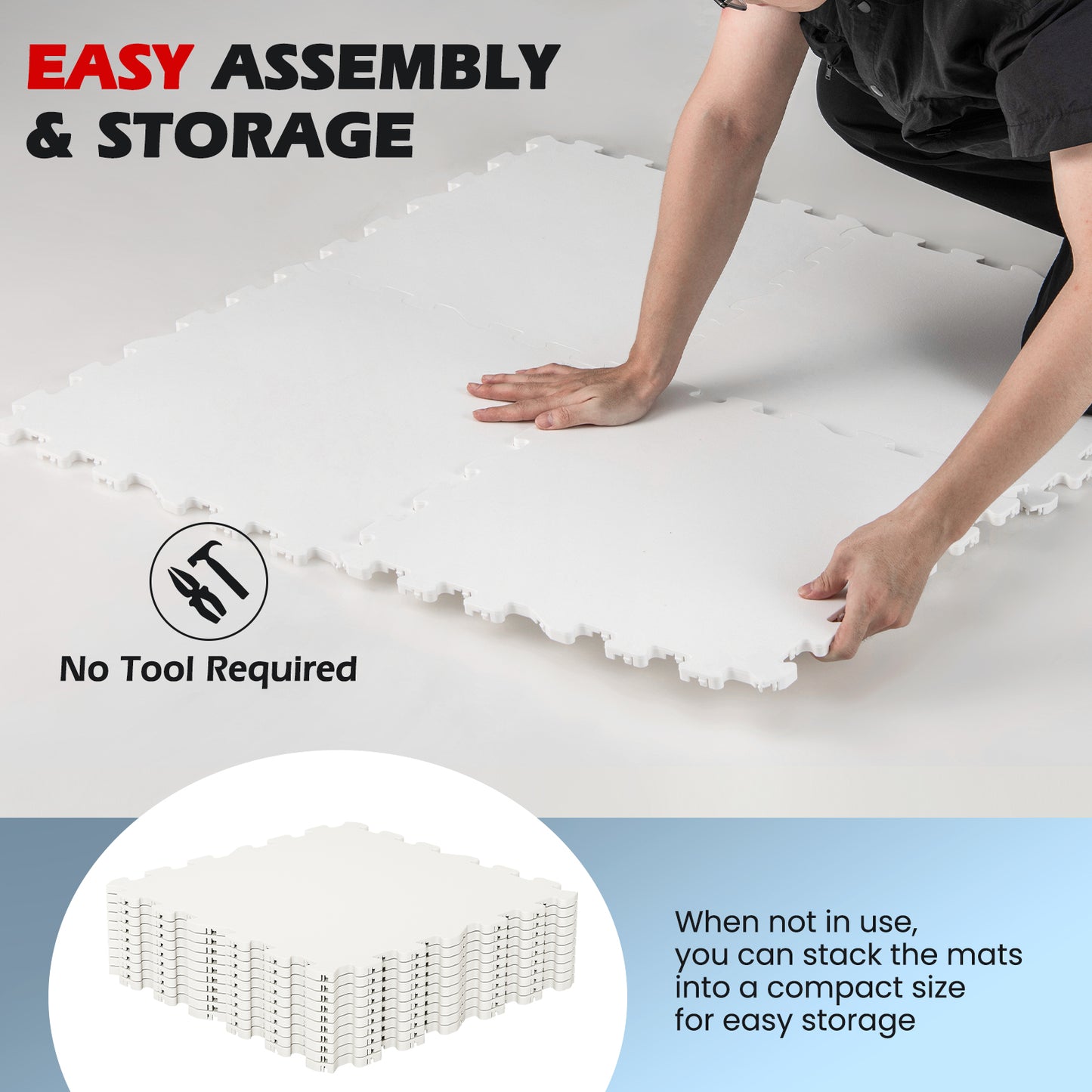 Hockey Flooring Tiles for Training Dryland Synthetic Ice Tiles Hockey Shooting Equipment Winter Sports & Activities at Gallery Canada