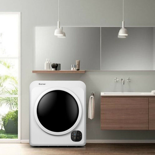 Multi Functional 1700W Tumble Dryer, Multiple Clothing Care Programs Dryers Options at Gallery Canada