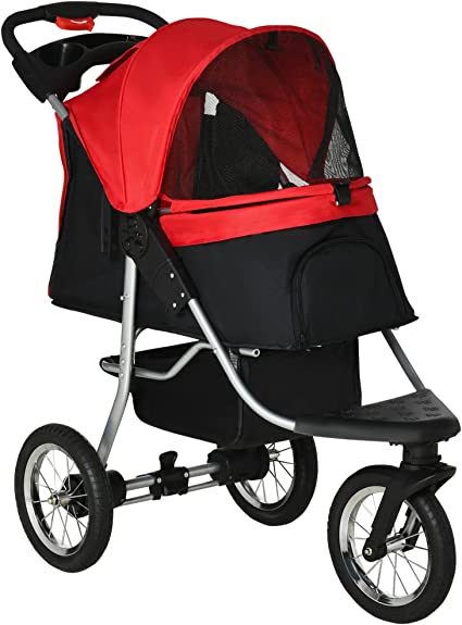Pet Bike Trailers & Strollers