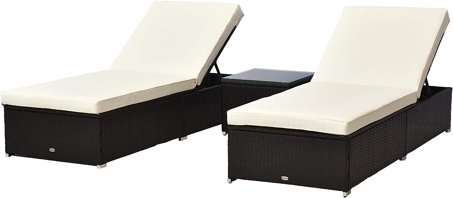 Sun Loungers