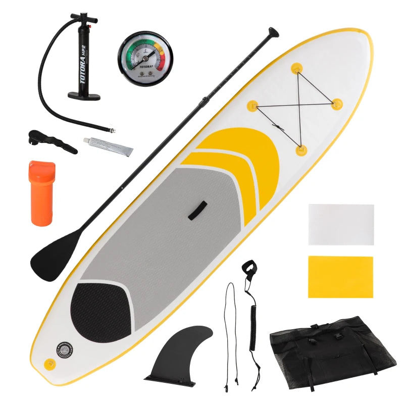 Outdoor Recreation