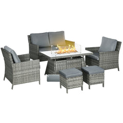 Outdoor Living Image