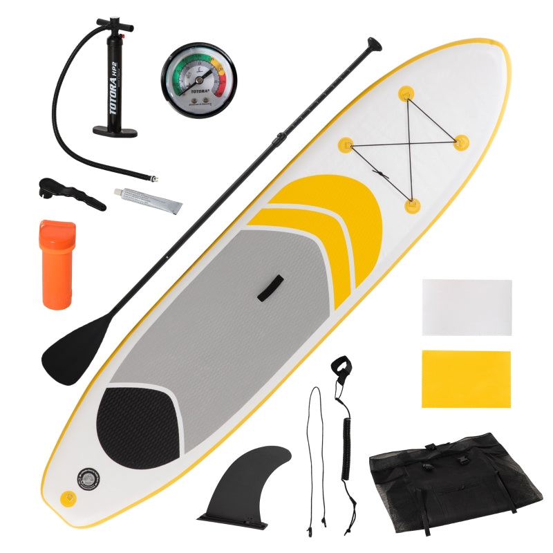 Paddle Boards
