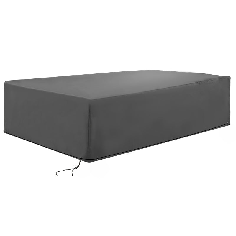 Patio Furniture Covers