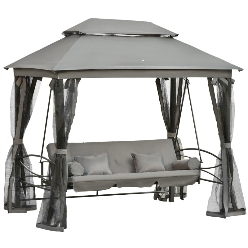Patio Swings with Stand