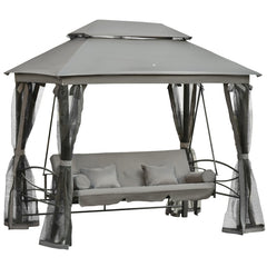 Patio Swings & Hammocks Image