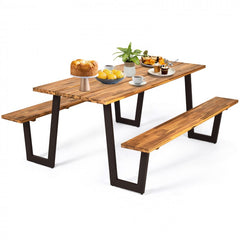 Patio Tables Image