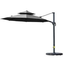 Patio Umbrellas Image