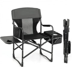 Picnic Tables & Camping Chairs Image