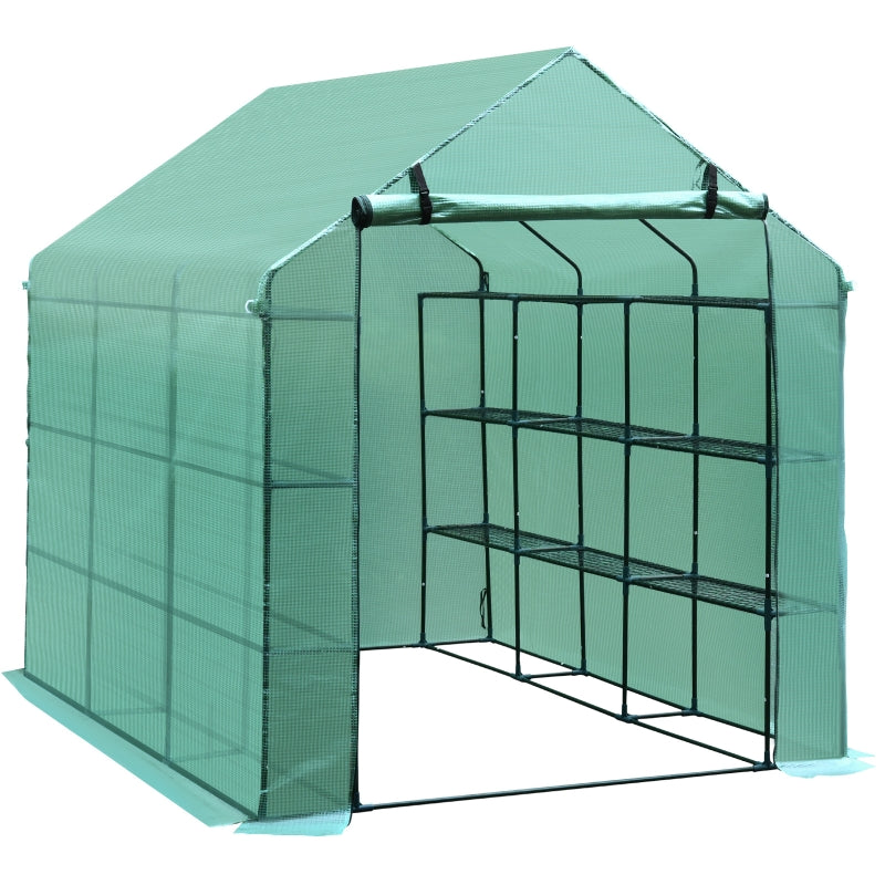 Portable Greenhouses