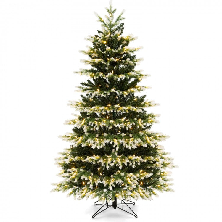 Pre Lit Christmas Trees