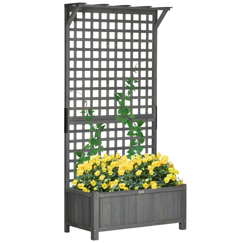 Raised Garden Beds