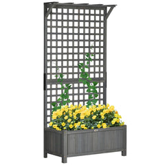 Raised Garden Beds Image