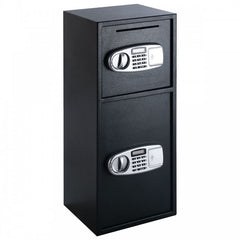 Safe Boxes Image
