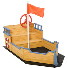 Sandboxes & Accessories Image