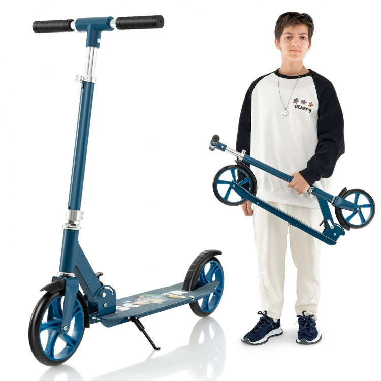 Scooters