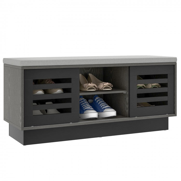 Shoe Racks/Storage Benches