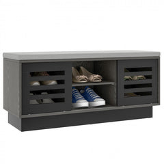 Shoe Racks/Storage Benches Image
