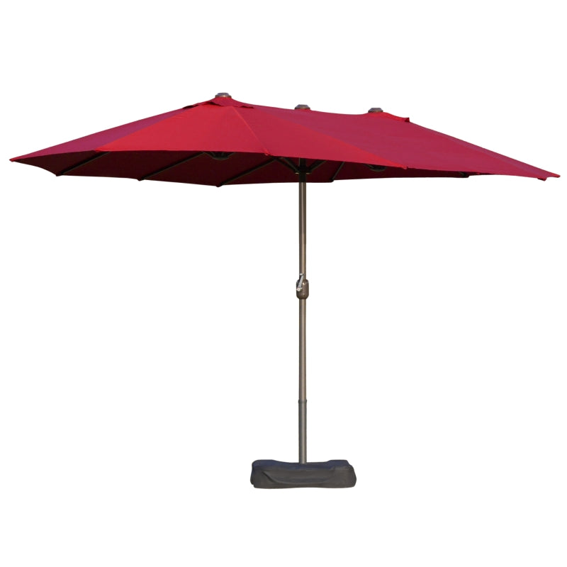 Sun Umbrellas
