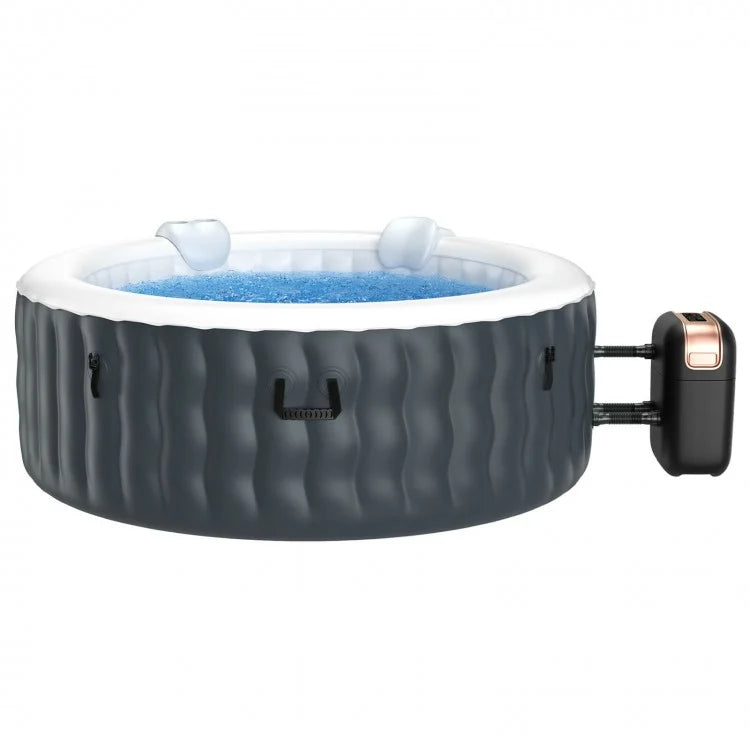 Swimming Pools & Hot Tubs