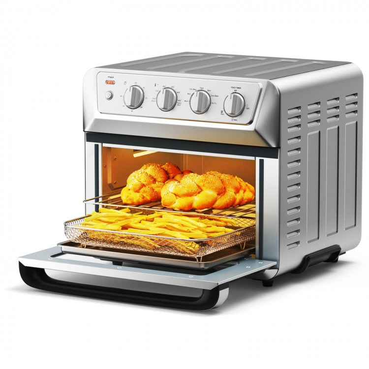 Ovens