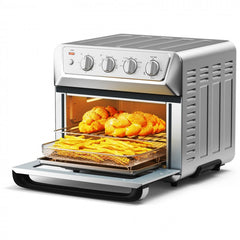 Ovens Image