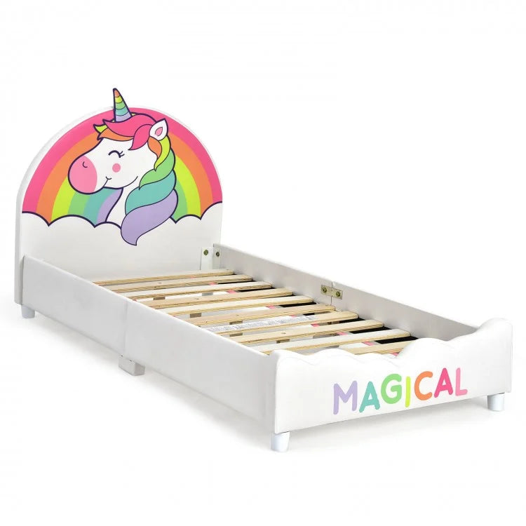 Toddler Beds