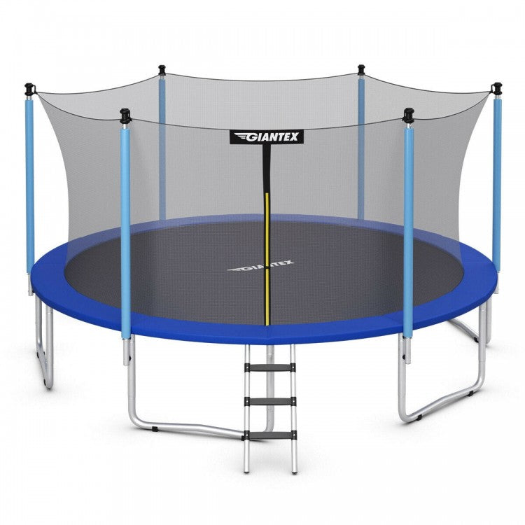 Trampolines & Accessories