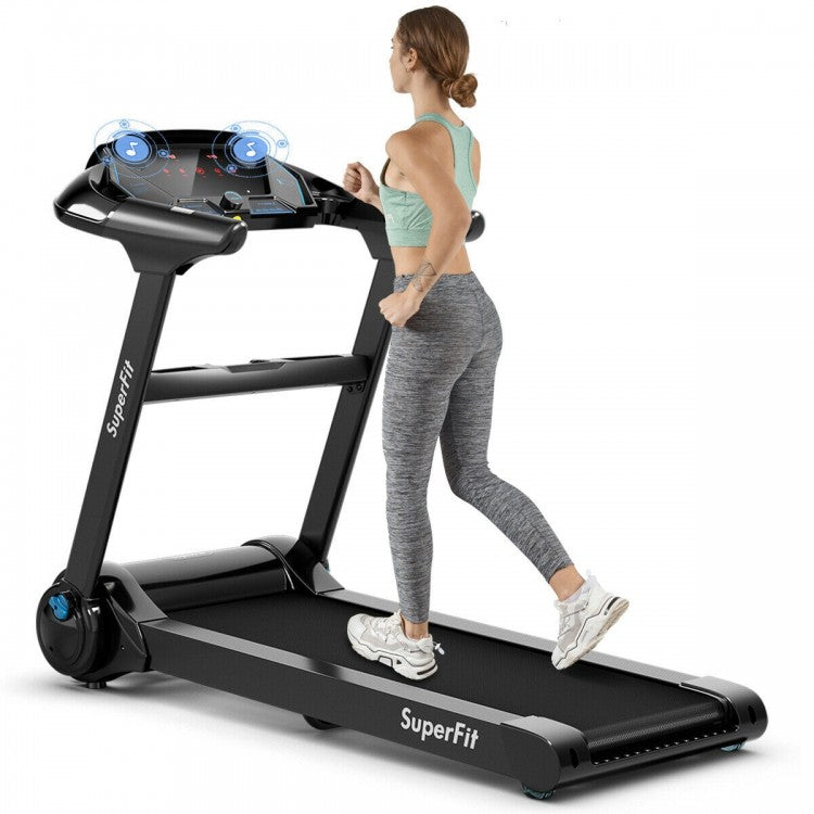 Tapis roulants
