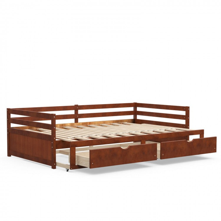 Trundle Bed Frame