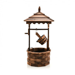 Water Fountains Image