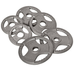 Weights & Accessories Image
