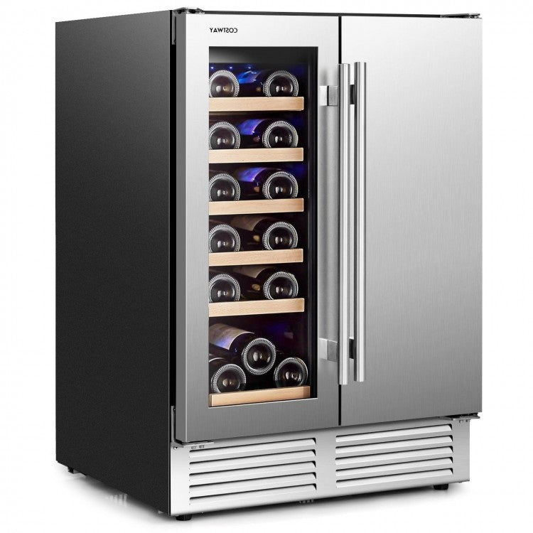 Wine & Beverage Coolers