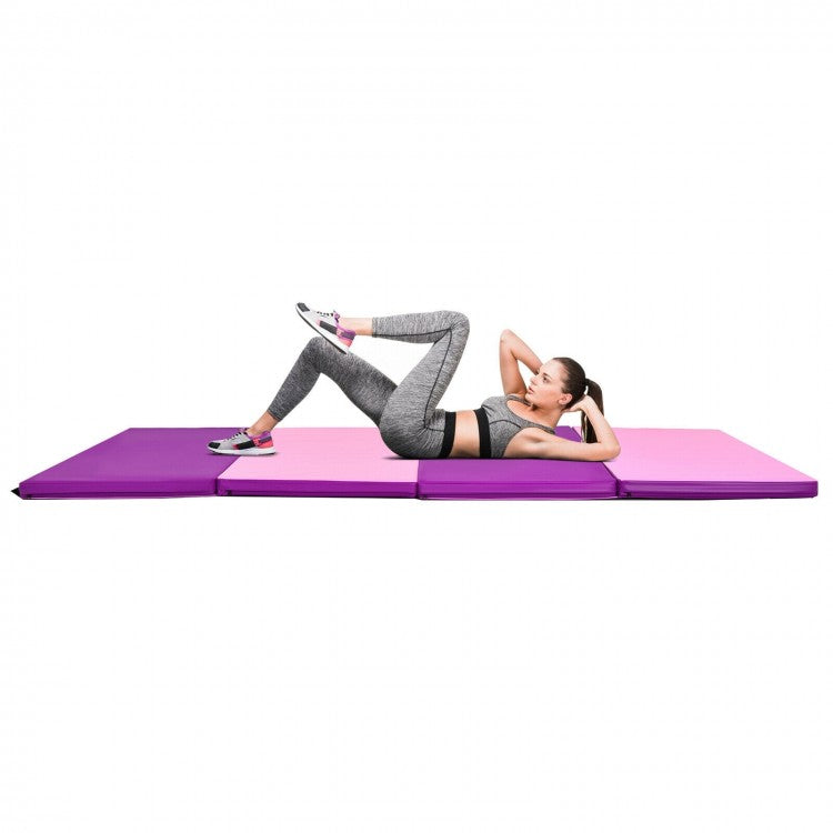 Yoga & Gym Mats