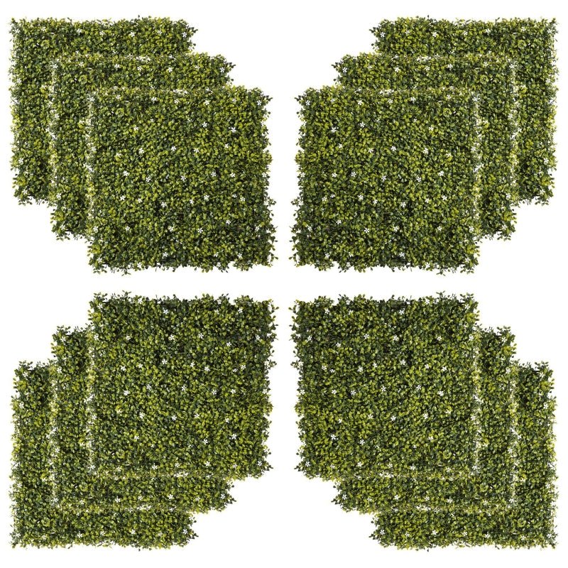 Artificial Wall Grass