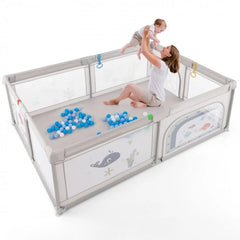 Baby Activity Image