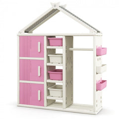Baby & Kids Storage Image