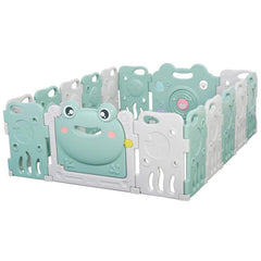 Baby Playpens & Playards Image
