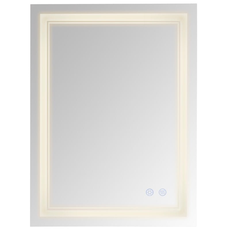 Miroirs de salle de bain