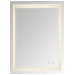 Bathroom Mirrors Image
