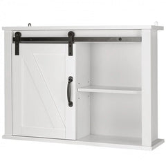 Bathroom Wall Cabinets Image