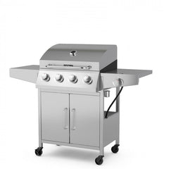 BBQ's & Grills Image
