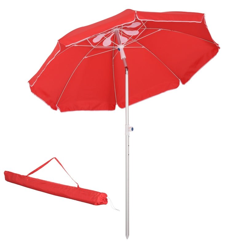 Beach Umbrellas