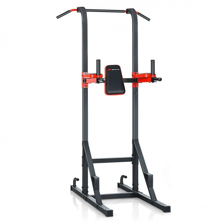 Weight Benches/Racks/Bars