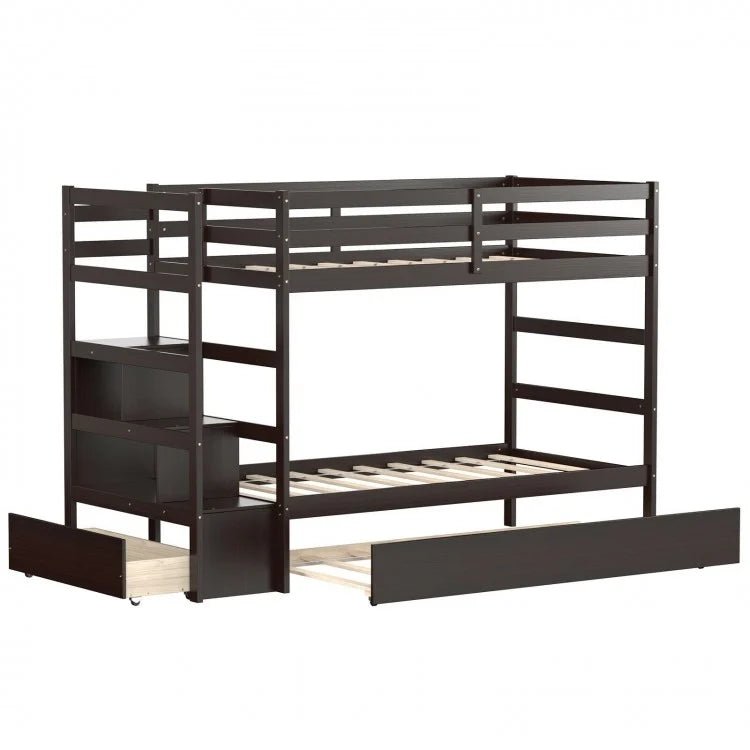 Bunk Bed Frame