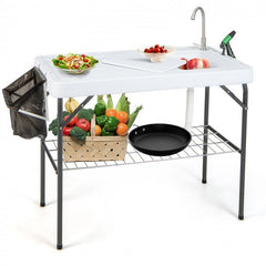 Camping Sinks & Furniture Image