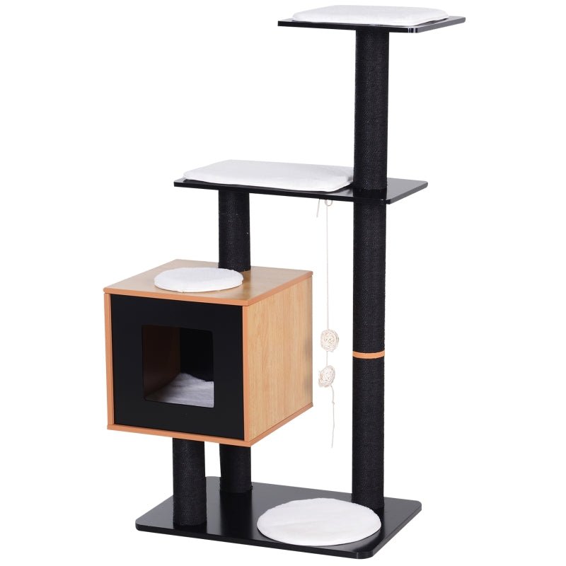 Cat Scratching Posts