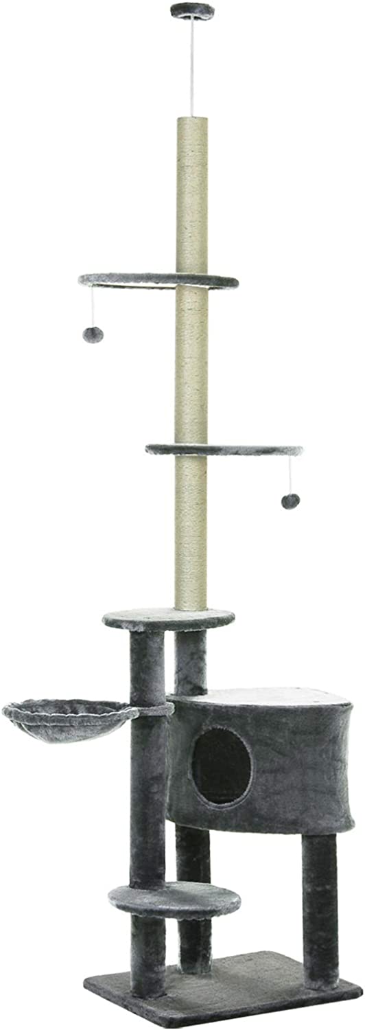 Cat Towers, Posts & Trees