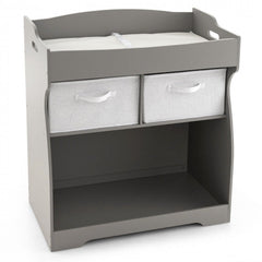 Changing Tables Image